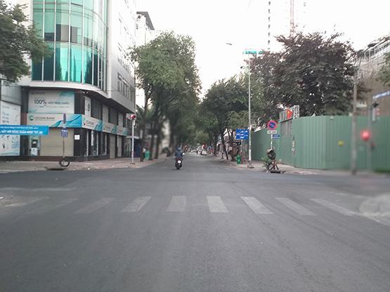 Đường sá thông thoáng, TNGT tăng