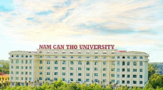 Trường ĐH Nam Cần Thơ: Khánh thành khu thực hành đa chức