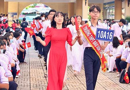 Luật Thực hiện dân chủ cơ sở vào trường học: Để không còn những “ông quan” trong trường học