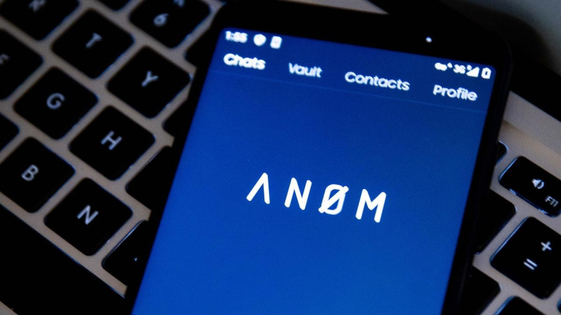 16 nước cất vó bắt tội phạm trong chiến dịch ‘tinh vi nhất thế giới’