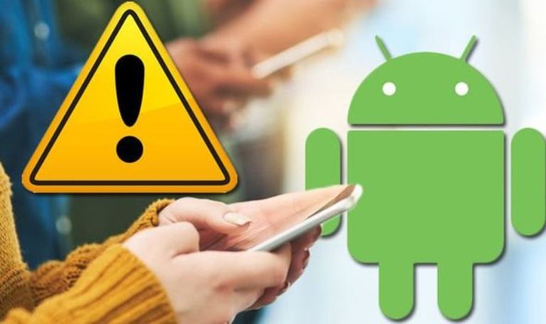 16 ứng dụng Android nguy hiểm cần xóa ngay