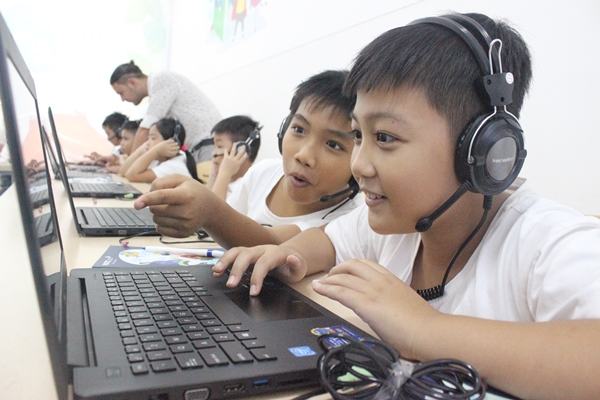 Giải mã phương pháp học tiếng Anh của người Do Thái