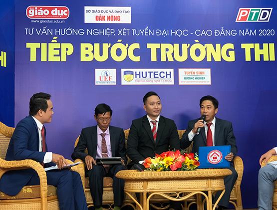 Học du lịch để về phát triển tiềm năng Tây Nguyên