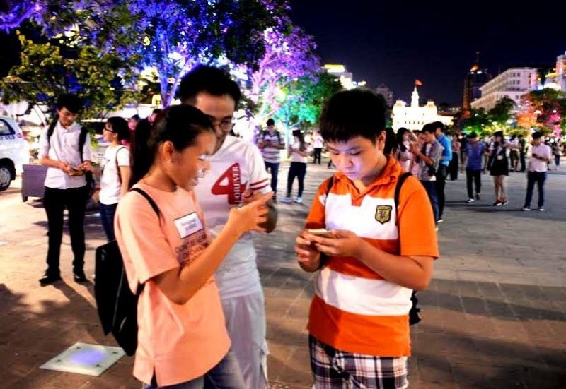 Xây dựng wifi miễn phí công cộng