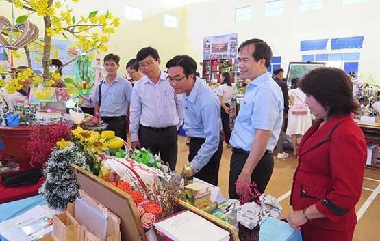 Trên 70% trường học tại Cần Thơ đạt chuẩn quốc gia