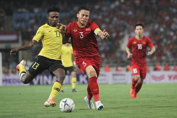 16h30 ngày 6/12, sân Bishan, bảng B AFF Cup 2020, Campuchia vs Malaysia: Kiểm chứng tham vọng