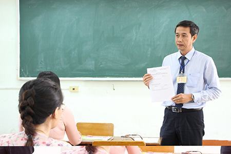 TP.HCM: Nhiều điểm mới trong tuyển dụng giáo viên