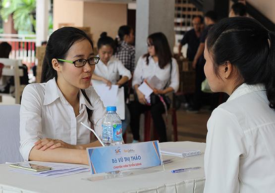 Khởi nghiệp cần chút “máu liều”