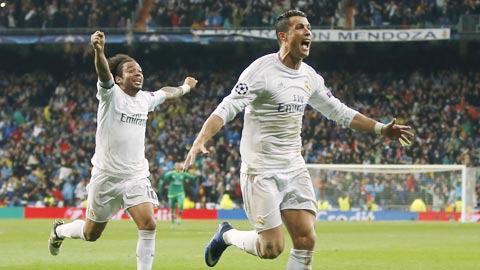 Nhận định bóng đá Real Madrid vs Club America, 17h30 ngày 15/12: Sải cánh vào chung kết