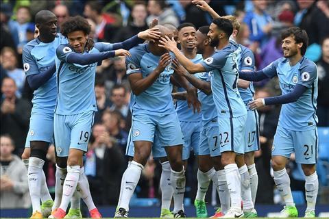 18h30 ngày 13/05, Man City vs Leicester City: Đánh chiếm Top 3