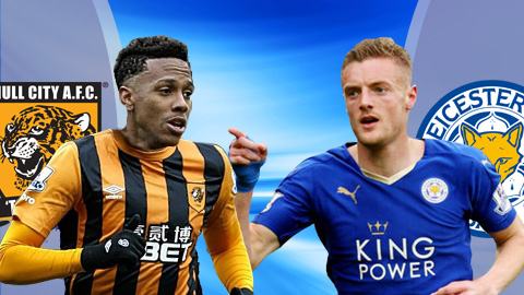 Nhận định bóng đá Hull vs Leicester, 18h30 ngày 13/8: Leicester học cách làm… Vua