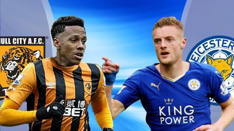 18h30 ngày 13/8, Hull vs Leicester: Leicester học cách làm… Vua