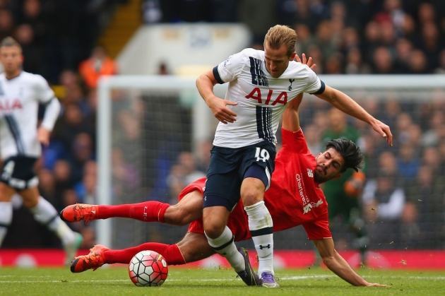 18h30 ngày 27/8, sân White Hart Lane, Tottenham – Liverpool: Đau đầu vì… bệnh cũ