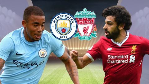 Nhận định bóng đá Man City vs Liverpool, 18h30 ngày 9/9: Nuốt chửng Etihad