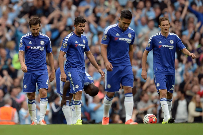 18h45 ngày 12/9, sân Goodison Park, vòng 5 Premier League, Everton – Chelsea: Cú dậm nhảy của Mourinho