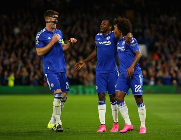 18h45 ngày 19/9, sân Stamford Bridge, vòng 6 Premier League, Chelsea – Arsenal: Điểm dối lừa