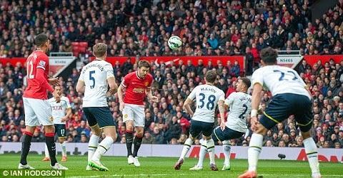 MU vs Tottenham (18h45 ngay 88) Cho doi nhung luong gio moi hinh anh 2