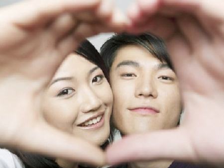 19 dấu hiệu bạn đang yêu