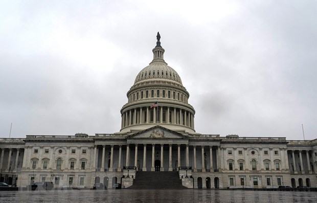 1,9 tỷ USD cho kế hoạch thay thế thiết bị viễn thông Trung Quốc