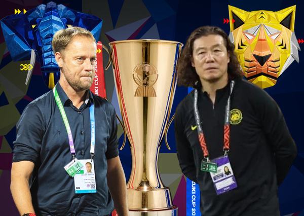 19h30 ngày 10/1, sân Thammasat, lượt về bán kết AFF Cup 2022, Thái Lan – Malaysia: Kịch bản cũ tái hiện?