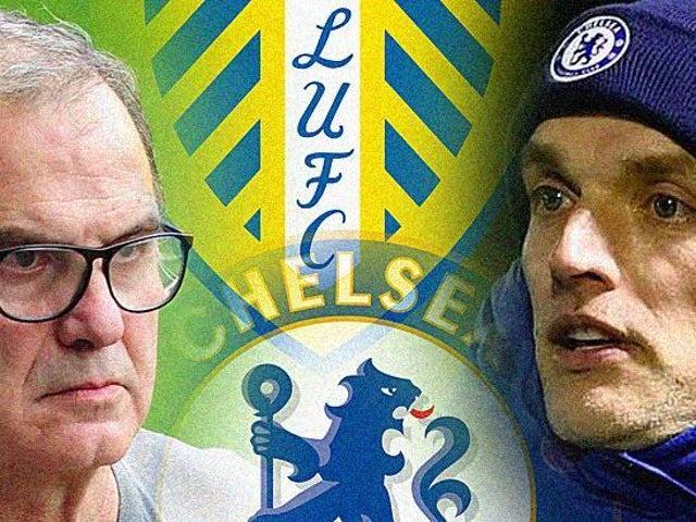 19h30 ngày 13/3, sân Elland Road, vòng 28 Premier League, Leeds Utd – Chelsea: Cẩn thận không thừa