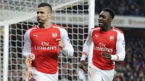 19h30 ngày 18/7, Everton vs Arsenal: Chiến công đầu của Pháo thủ