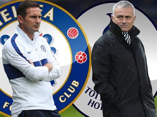 19h30 ngày 22/2, sân Stamford Bridge, vòng 27 Premier League, Chelsea – Tottenham: Thời cơ lật đổ