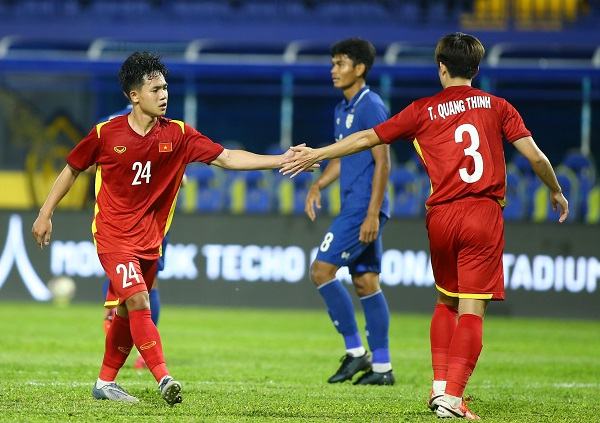 19h30 ngày 24/2, sân Morodok Techo, bán kết U23 Đông Nam Á, Việt Nam – Timor Leste: Khó khăn chồng chất