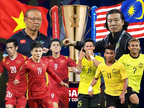 19h30 ngày 27/12, sân Mỹ Đình, bảng B AFF Cup 2022, Việt Nam – Malaysia: Cái dớp khó phá