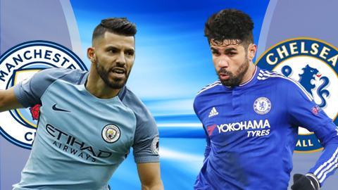 Nhận định bóng đá Man City vs Chelsea, 19h30 ngày 3/12: Nỗi buồn Etihad!