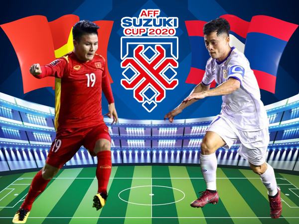 19h30 ngày 6/12, sân Bishan (Singapore), bảng B AFF Cup 2020, Việt Nam – Lào: Tìm lại cảm hứng