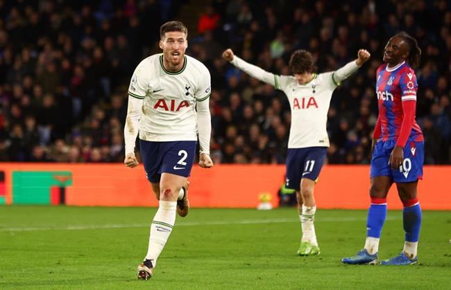 19h30 ngày 7/1, Tottenham vs Portsmouth: Tiếp tự tin trước chặng tourmalet