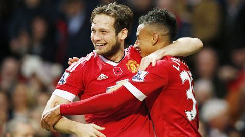 19h45 ngày 21/11, Watford vs Man Utd: Lầm lũi tới mục tiêu