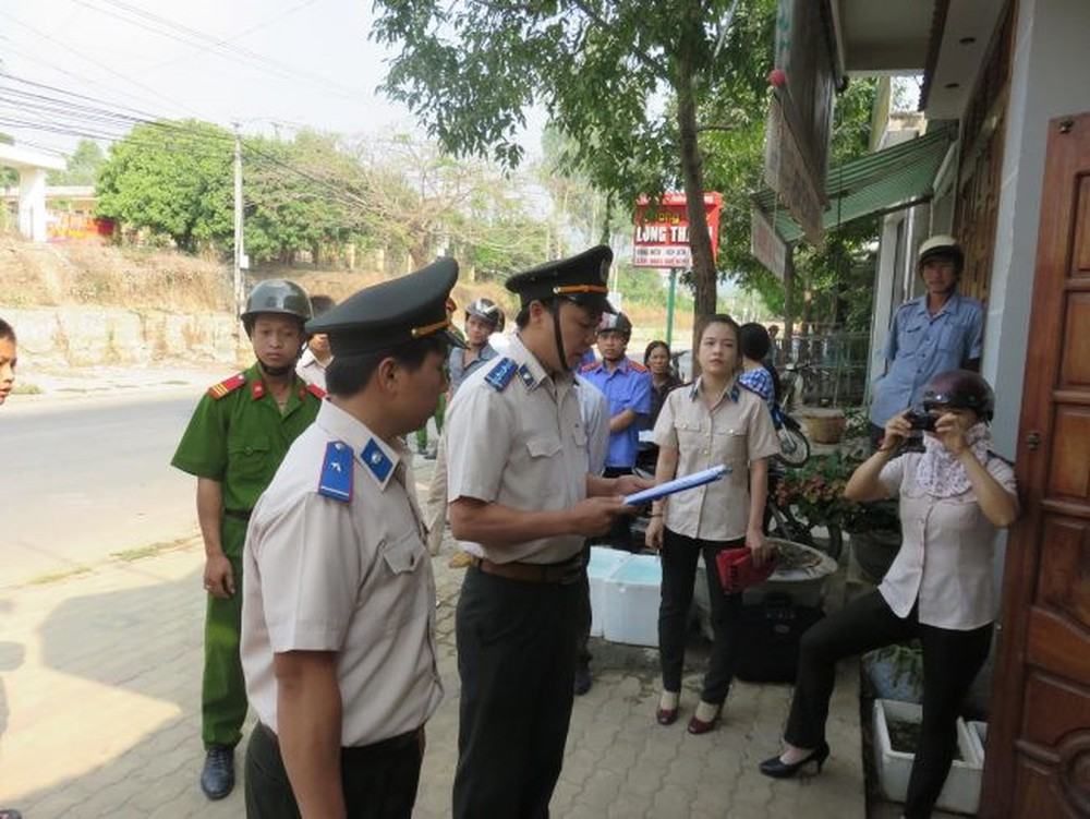 Nâng cao hiệu quả công tác thi hành án dân sự