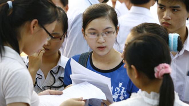 Báo cáo tình hình việc làm của sinh viên tốt nghiệp năm 2015