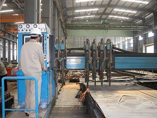 Đầu tư kiểm soát chất lượng môi trường