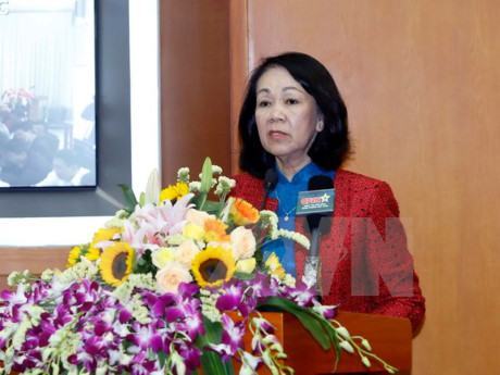 Gặp mặt các đại biểu Quốc hội là chức sắc tôn giáo