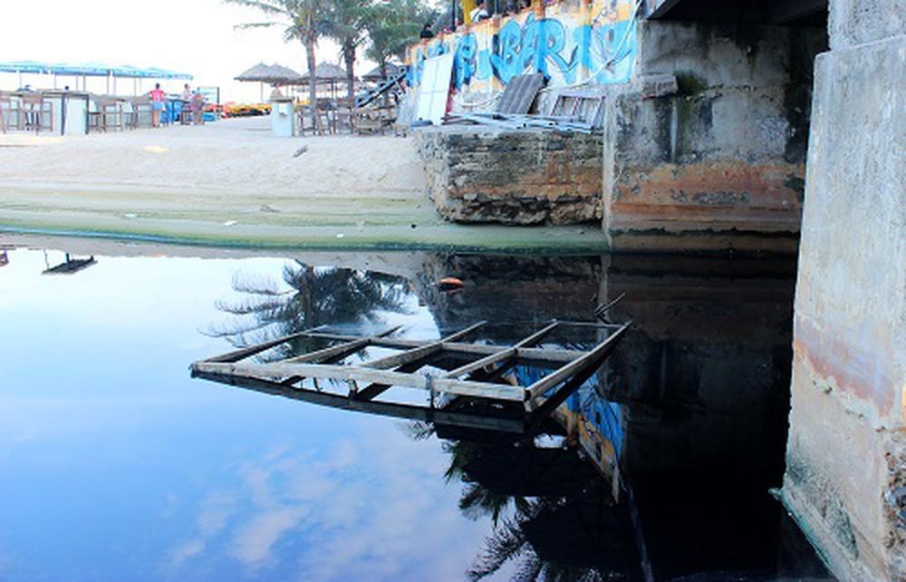 Đà Nẵng: Ô nhiễm môi trường gây bức xúc dư luận