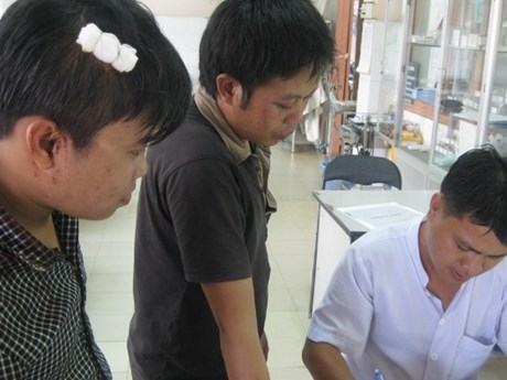 Yêu cầu lập phương án bảo vệ phóng viên khi tác nghiệp