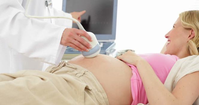 Thai phụ siêu âm nhiều lần sẽ ảnh hưởng thai nhi