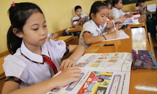 Đóng góp ý kiến cho bộ tiêu chí đánh giá SGK