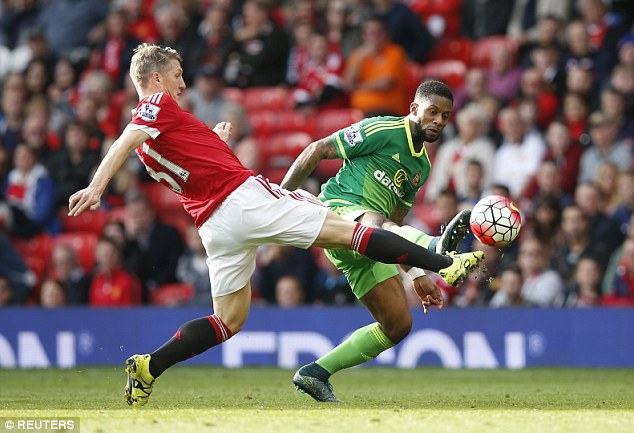 1h45 ngày 01/10, sân Old Trafford, Man Utd – Wolfsburg: Hiểm họa khó lường