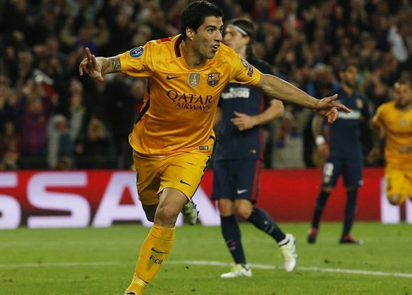 1h45 ngày 14/4, sân Vicente Calderon, lượt về tứ kết Champions League, Atletico – Barca: Sứ mệnh lịch sử