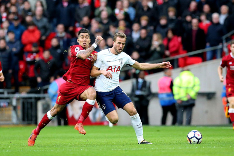 1h45 ngày 8/5, sân Anfield, Liverpool vs Tottenham: Chiến thắng là lẽ sống