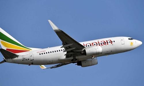 Cục hàng không cấm Boeing 737 MAX bay vào không phận Việt Nam