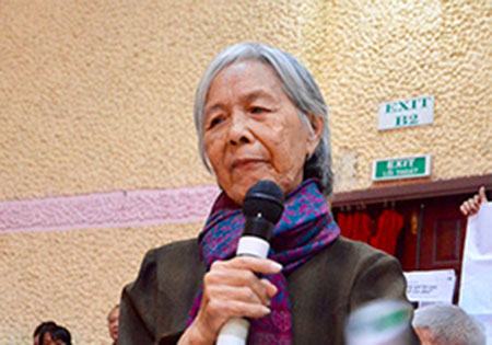 Vụ “Thủ Thiêm”: Sớm đưa cán bộ sai phạm ra xử lý