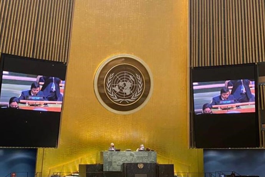 LHQ thành lập Ngày Quốc tế sẵn sàng chống dịch bệnh như Việt Nam đề xuất