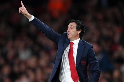 Emery lo ngại nhất điều gì khi nhận việc ở Arsenal?