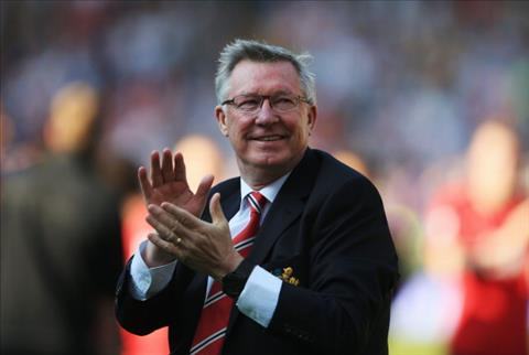 Sir Alex hồi phục thần kỳ sau ca phẫu thuật não