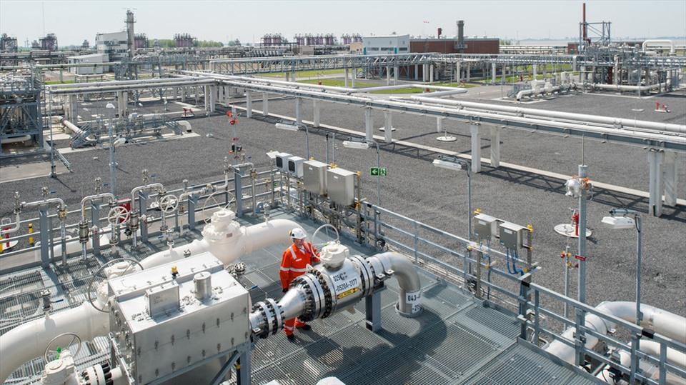 Ba Lan tố Na Uy kiếm lời “bất công” từ dầu khí, đòi chia lợi nhuận